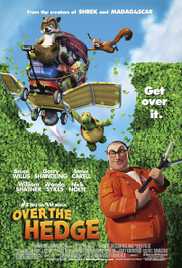 Over the Hedge 2006 Hd 720p Hdmovie
